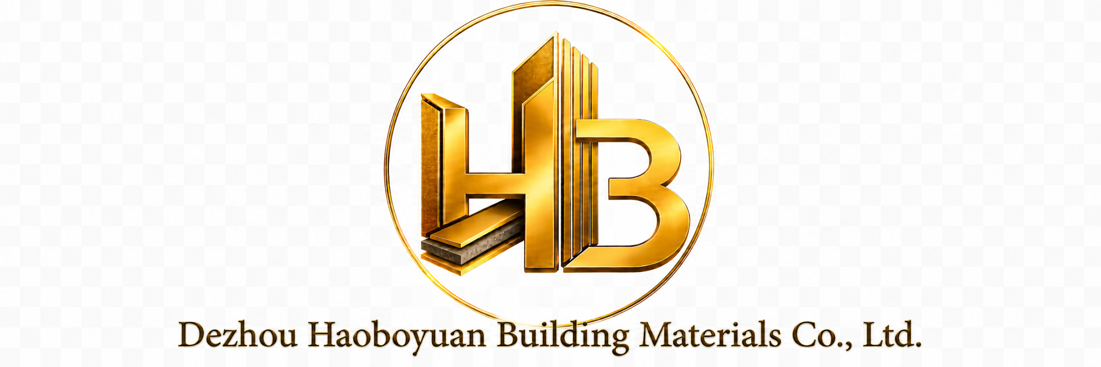 Haoboyuan Building Materials logo